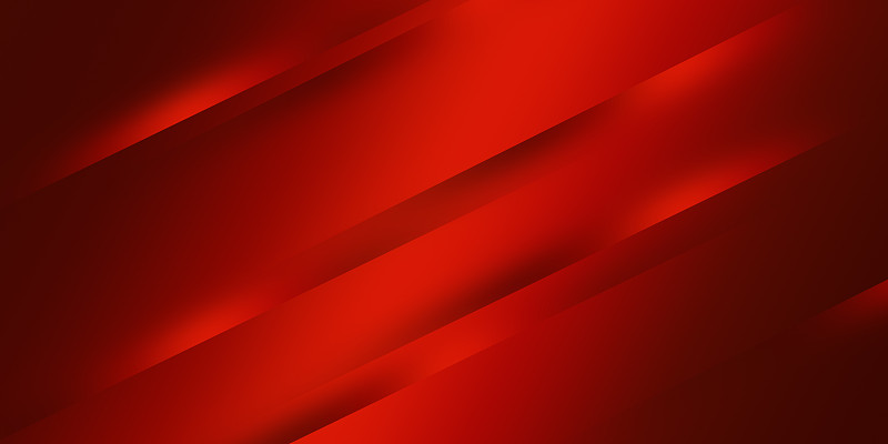 条纹,抽象,红色背景