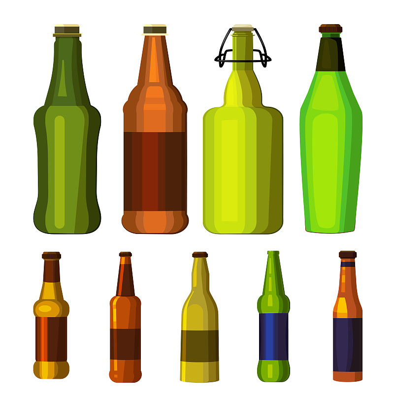 啤酒瓶,饮料,寒冷,含酒精饮料,菜单,苏打,健康保健,贺卡,暗色,布置