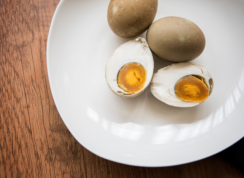 鸭蛋,腌制食品,传统,清新,食品,蛋黄,成分,传统节日,卵,食盐