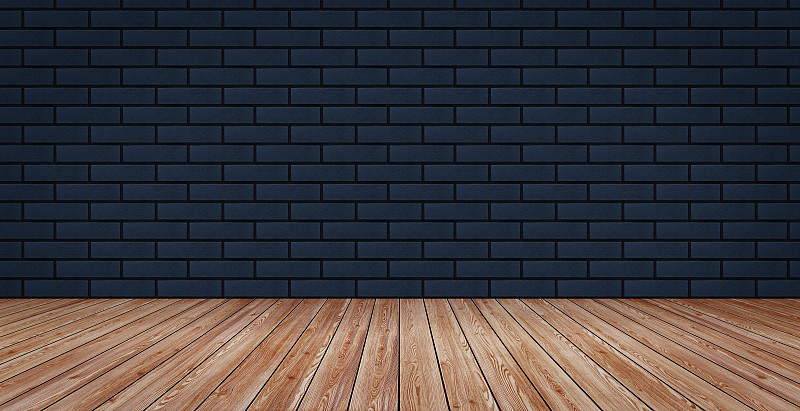 砖墙,交通工具内部,硬木地板,黑色,背景,木隔板,华贵,砖,厚木板,地板