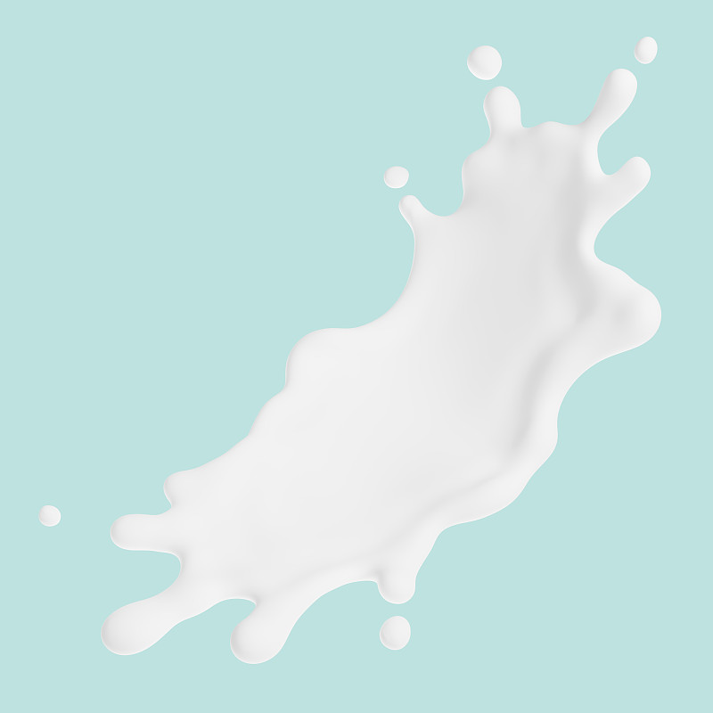 牛奶,奶油,背景,钙,饮料,活力,奶制品,纯净,清新,自然界的状态