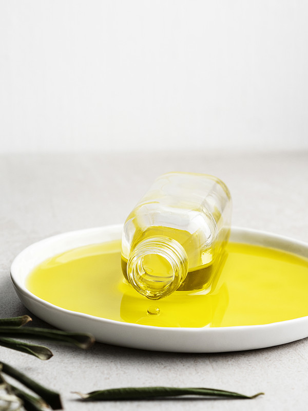 橄榄油,水滴,盘子,食用油,农业,土耳其,优质初榨橄榄油,芳香疗法,瓶子,倒