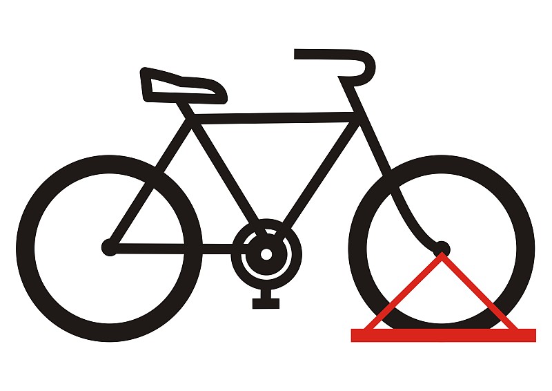 自行车,计算机图标,矢量,黑色,旅途,脚踏车,车轮,运动,一个物体,背景分离