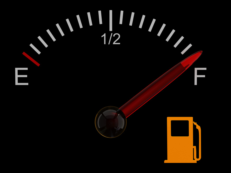燃油测量表,充满的,仪表盘,加燃料,油箱,概念,设备用品,符号,陆用车,水平画幅