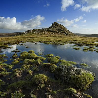 Dartmoor