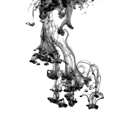 墨水