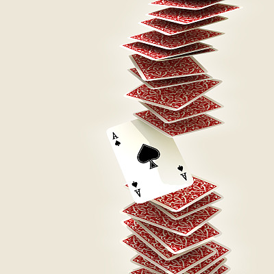 黑桃A
