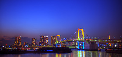 东京塔