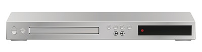 DVD机