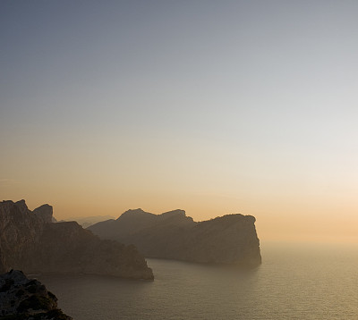 Sierra de Tramuntana