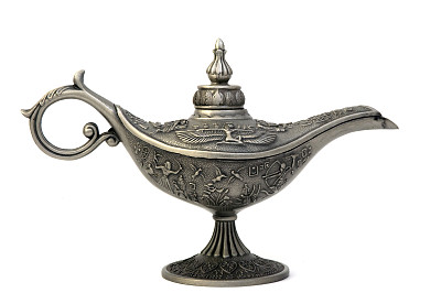 Aladdin