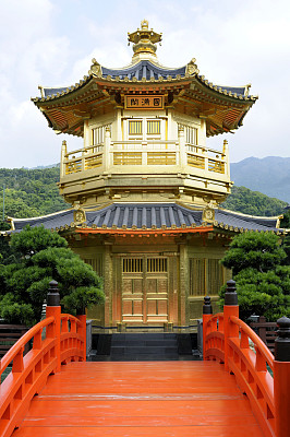 宝塔
