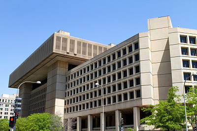 FBI大楼