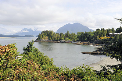 格里夸湾