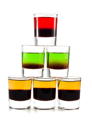 小酒杯