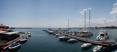 黑海