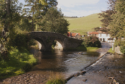 Exmoor