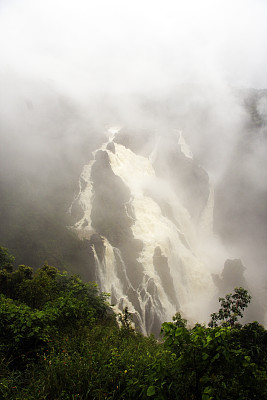 阿瑟顿高地