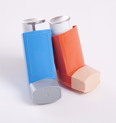 哮喘吸入器