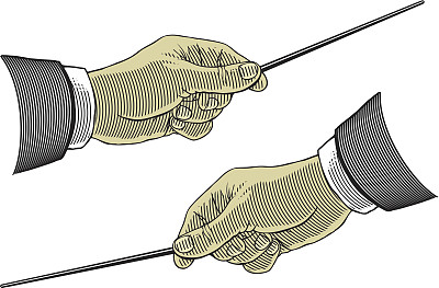 指示棒