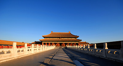 清朝