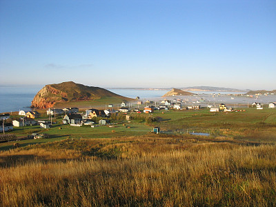 麦迪兰群岛