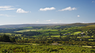 Dartmoor