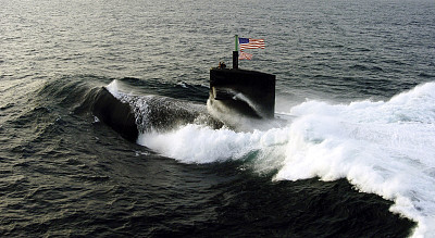 美国海军