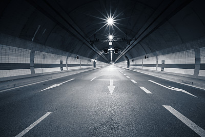 公路隧道