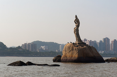 珠海