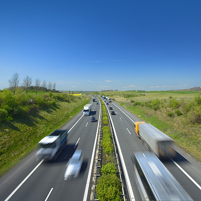 德国高速公路