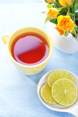 茶包