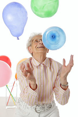 生日卡