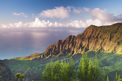 卡拉劳山谷