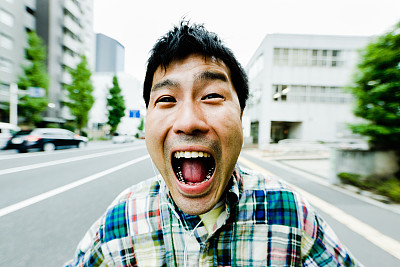 真实的人