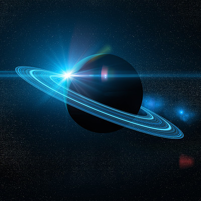 北极星