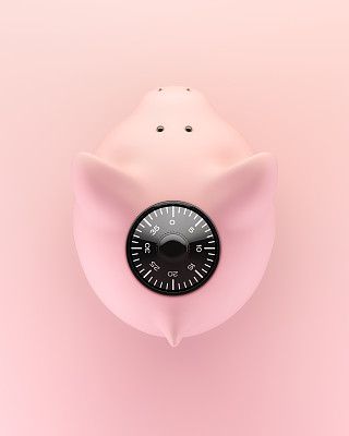 密码锁