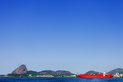 瓜纳巴拉湾