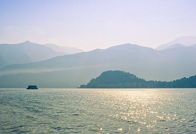 科摩湖