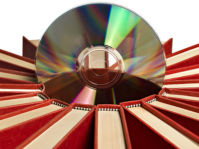 DVD