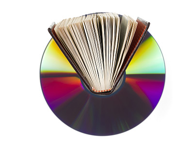 DVD