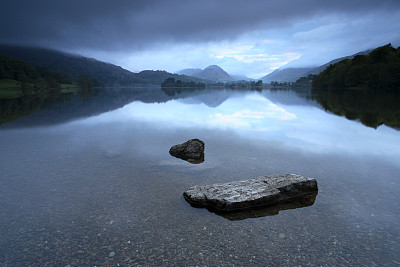 英格兰湖区