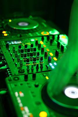 派对DJ