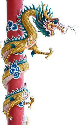 大鹏金翅鸟迦楼罗