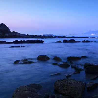 直布罗陀海峡