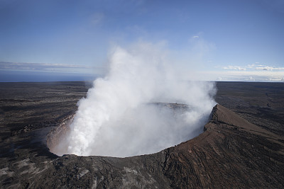 基拉韦厄火山