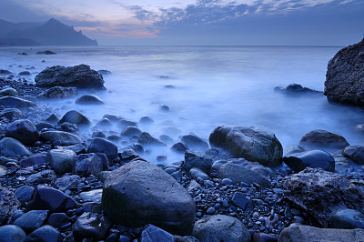 黑海