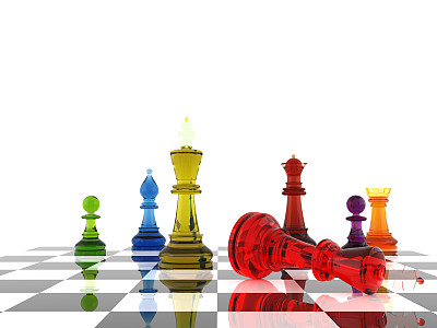 国际象棋