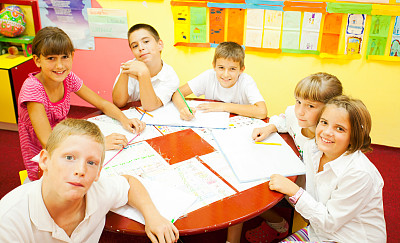 小学