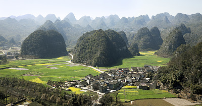 喀斯特